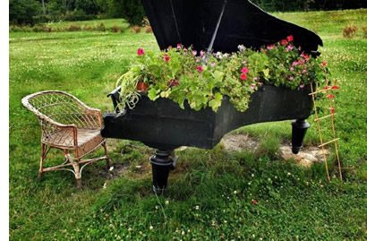 piano-flowers