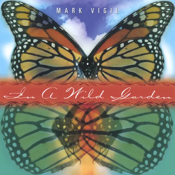 In A Wild Garden (2000)